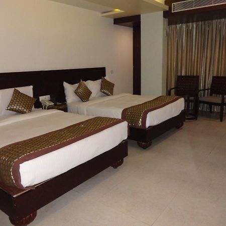 Pride Ananya Resorts Puri Ngoại thất bức ảnh