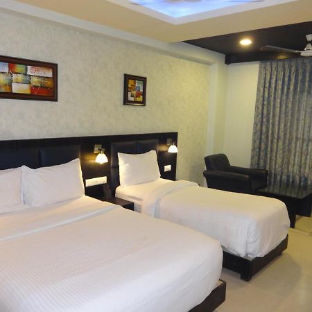 Pride Ananya Resorts Puri Ngoại thất bức ảnh