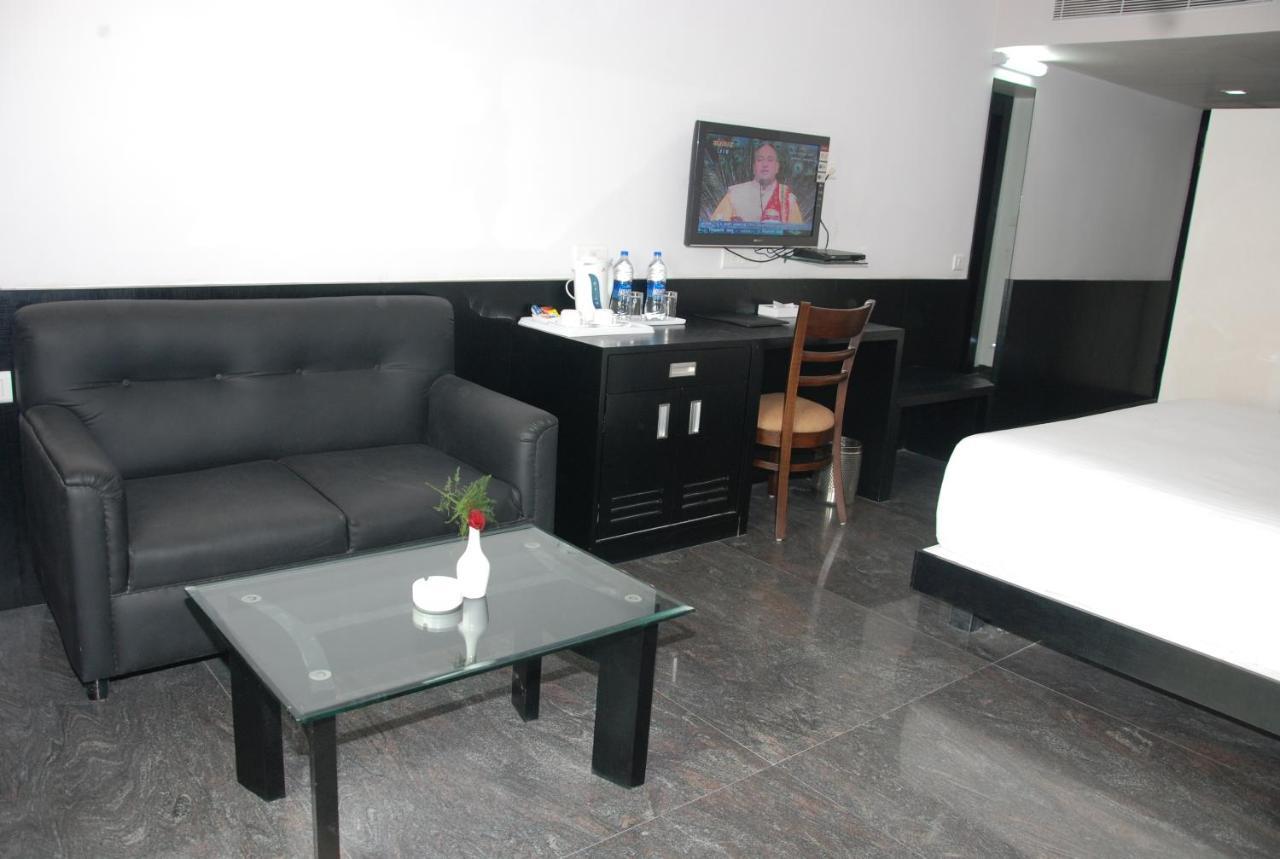 Pride Ananya Resorts Puri Ngoại thất bức ảnh