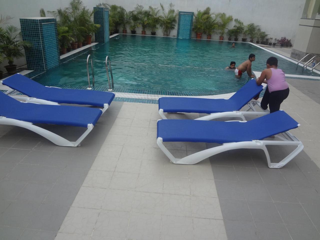 Pride Ananya Resorts Puri Ngoại thất bức ảnh