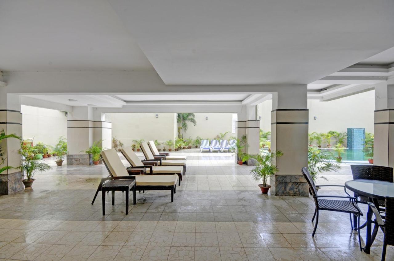 Pride Ananya Resorts Puri Ngoại thất bức ảnh