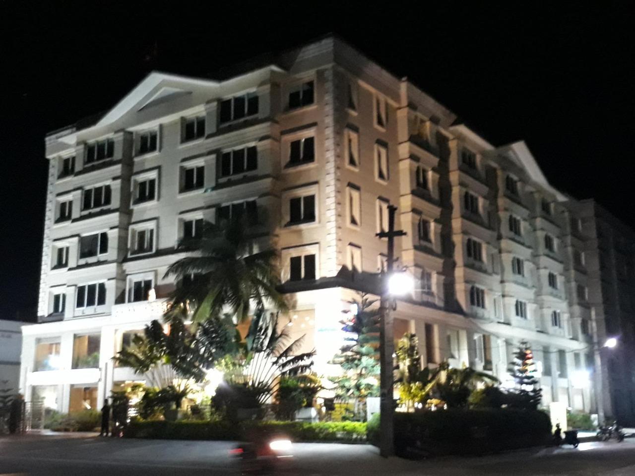 Pride Ananya Resorts Puri Ngoại thất bức ảnh