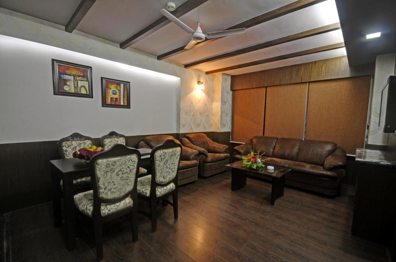 Pride Ananya Resorts Puri Ngoại thất bức ảnh