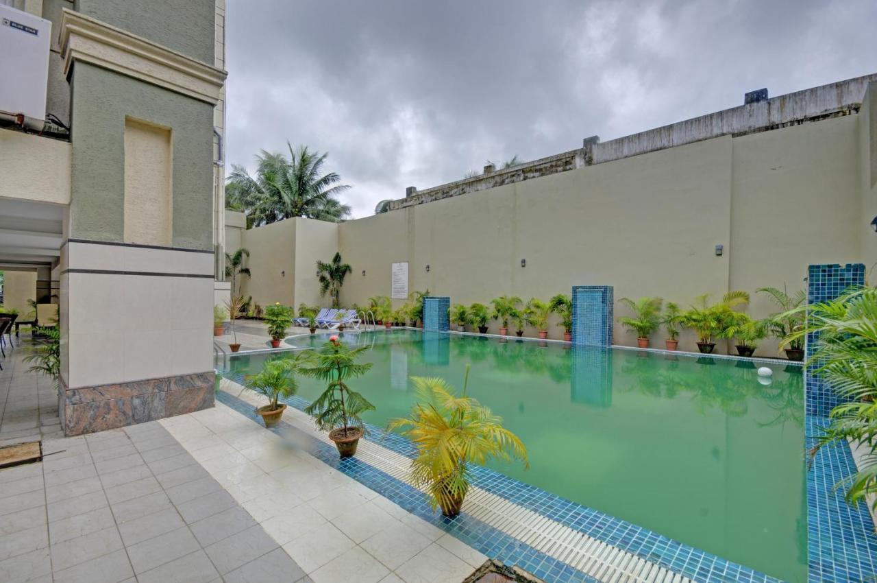 Pride Ananya Resorts Puri Ngoại thất bức ảnh