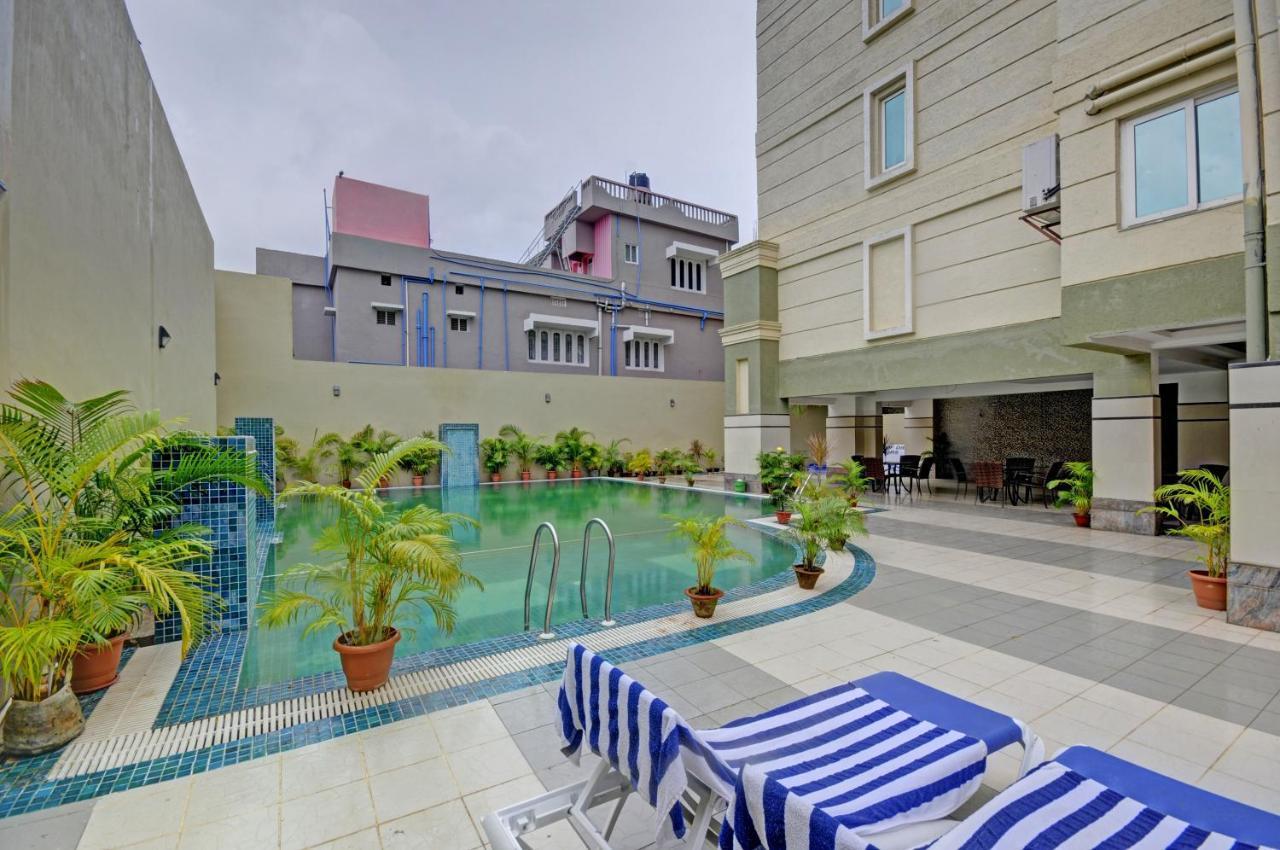 Pride Ananya Resorts Puri Ngoại thất bức ảnh