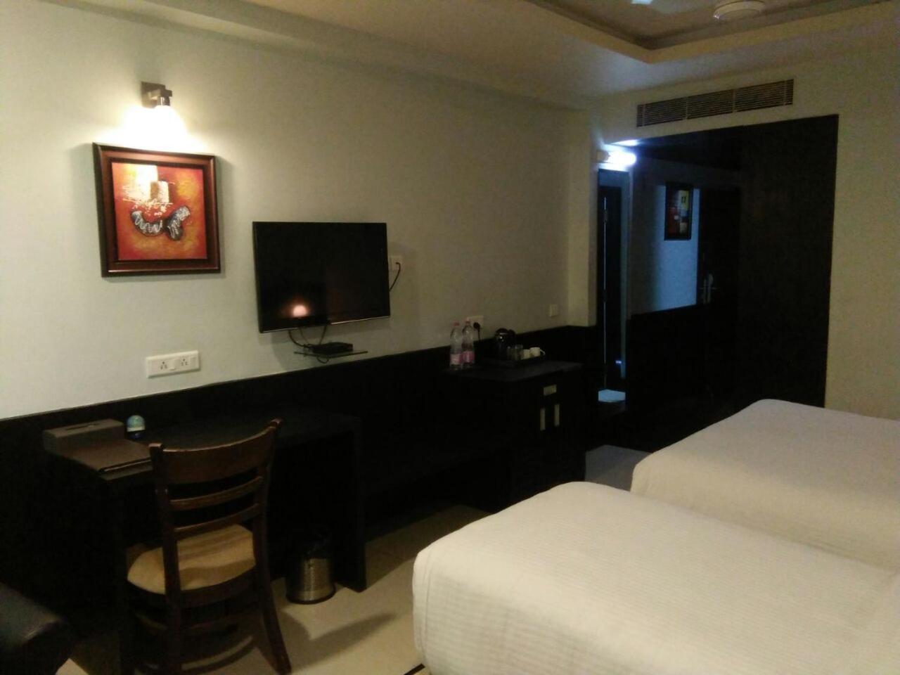 Pride Ananya Resorts Puri Ngoại thất bức ảnh