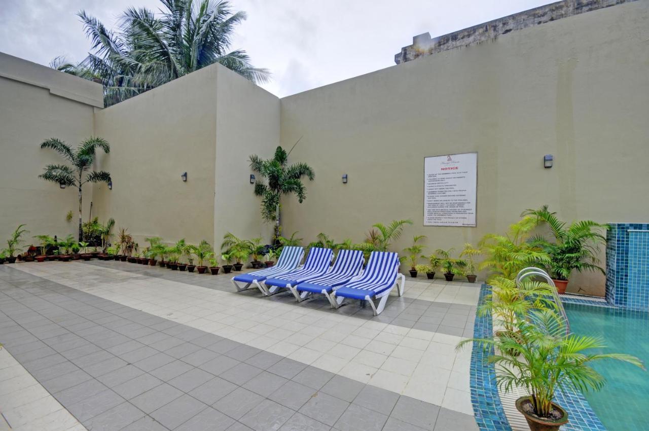 Pride Ananya Resorts Puri Ngoại thất bức ảnh