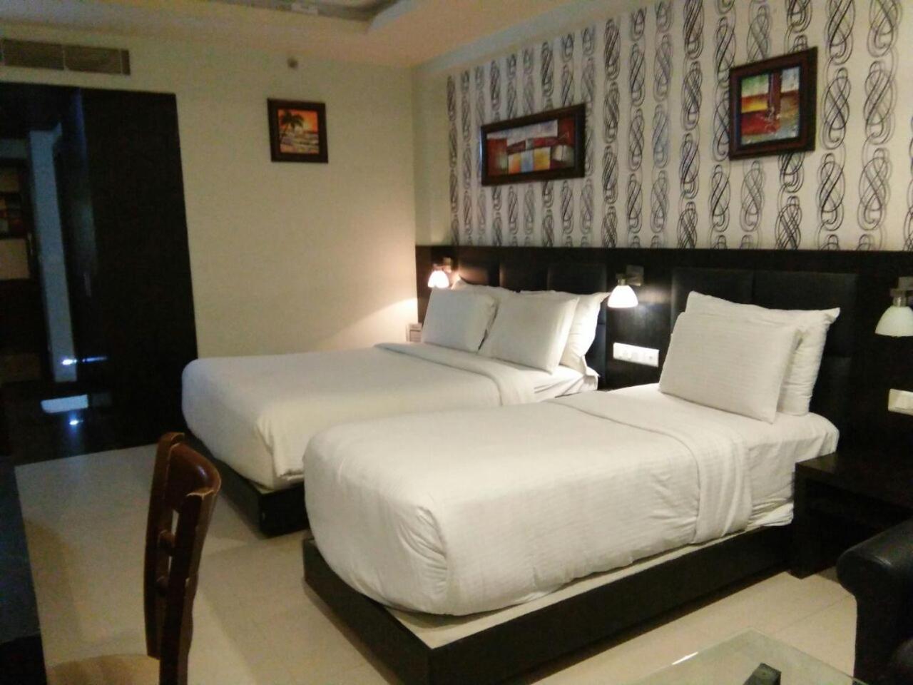 Pride Ananya Resorts Puri Ngoại thất bức ảnh