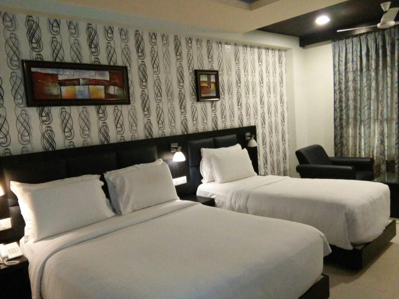Pride Ananya Resorts Puri Ngoại thất bức ảnh