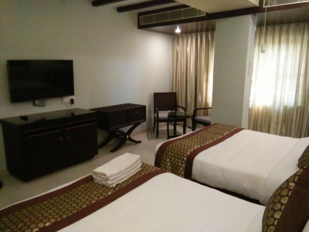 Pride Ananya Resorts Puri Ngoại thất bức ảnh