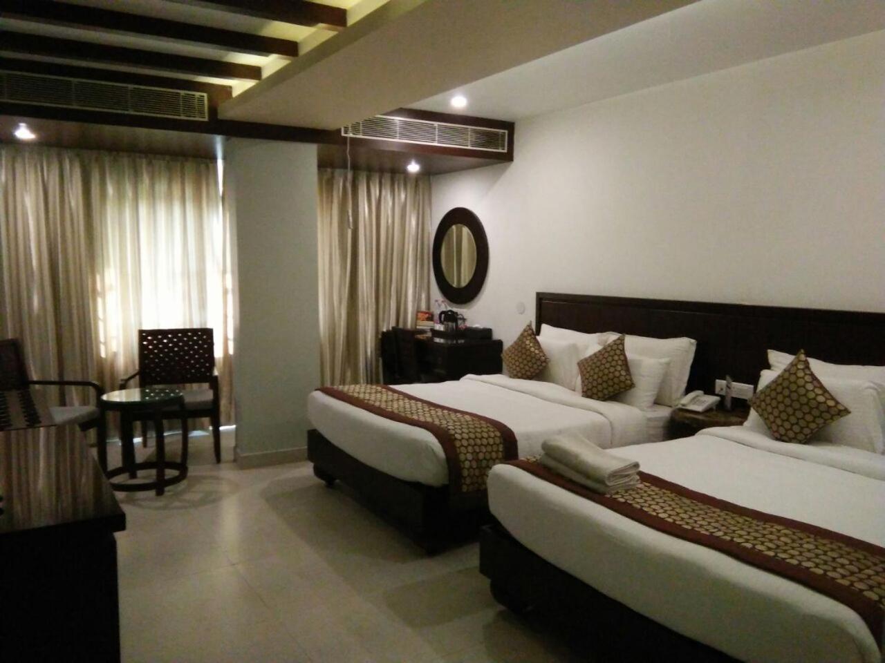 Pride Ananya Resorts Puri Ngoại thất bức ảnh