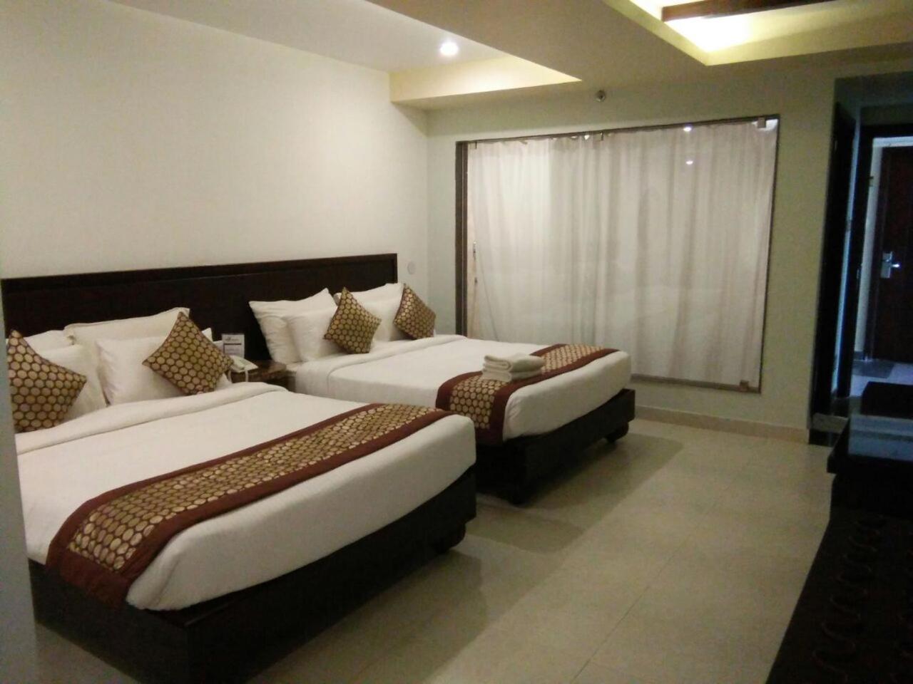 Pride Ananya Resorts Puri Ngoại thất bức ảnh
