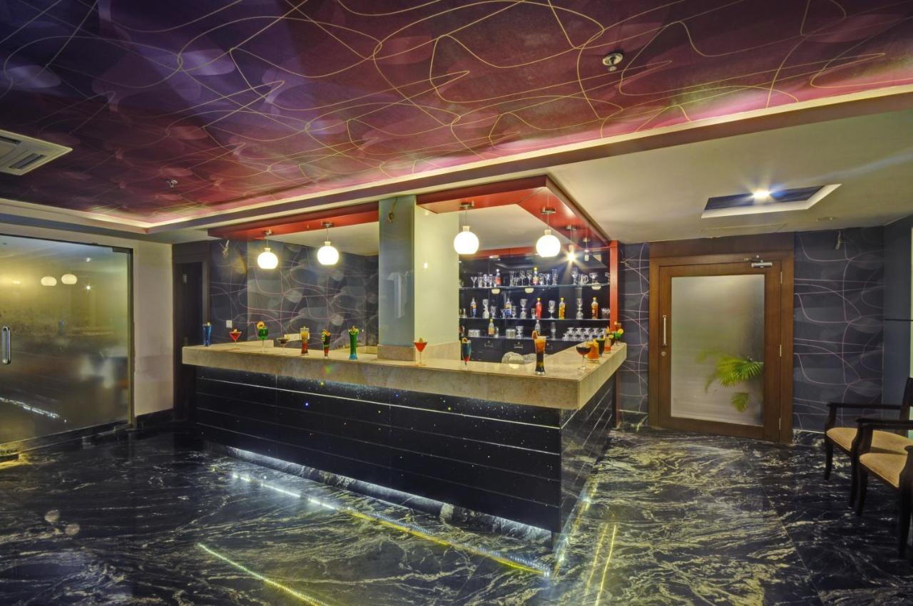 Pride Ananya Resorts Puri Ngoại thất bức ảnh