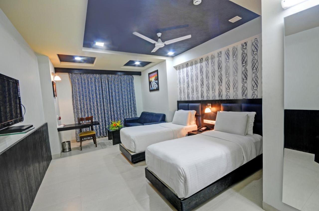 Pride Ananya Resorts Puri Ngoại thất bức ảnh