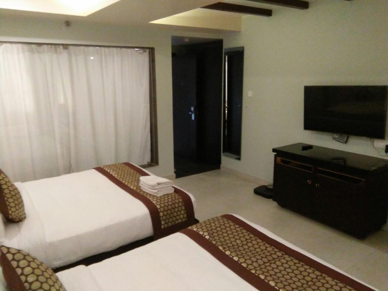 Pride Ananya Resorts Puri Ngoại thất bức ảnh