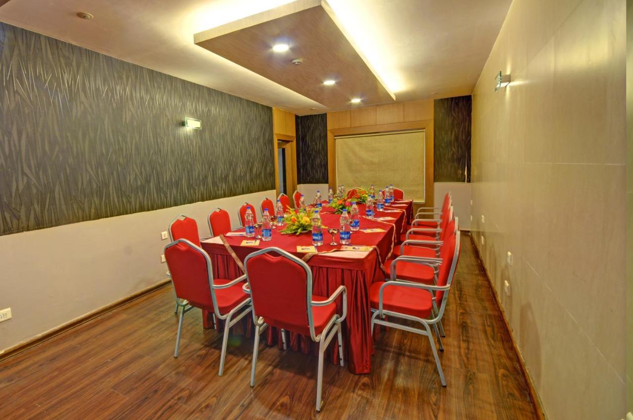 Pride Ananya Resorts Puri Ngoại thất bức ảnh