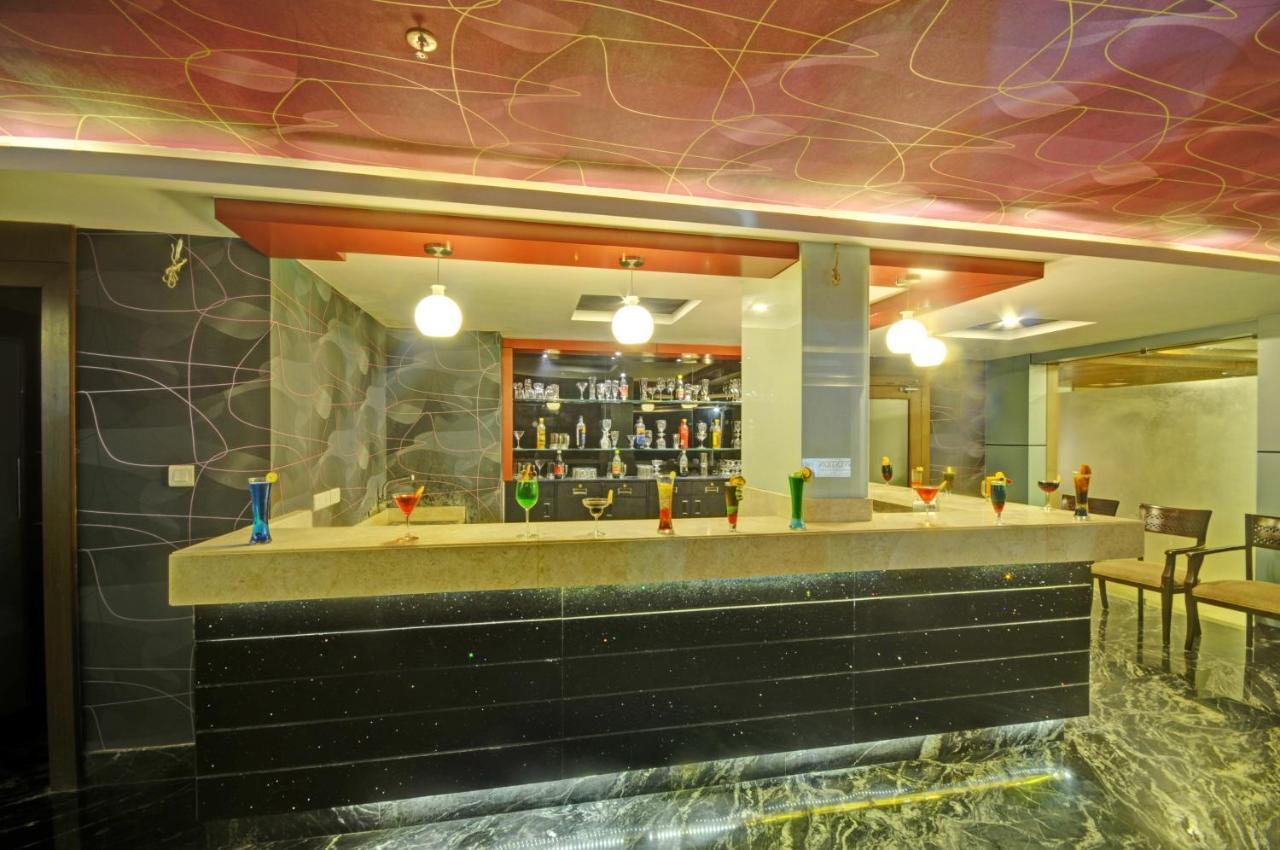 Pride Ananya Resorts Puri Ngoại thất bức ảnh