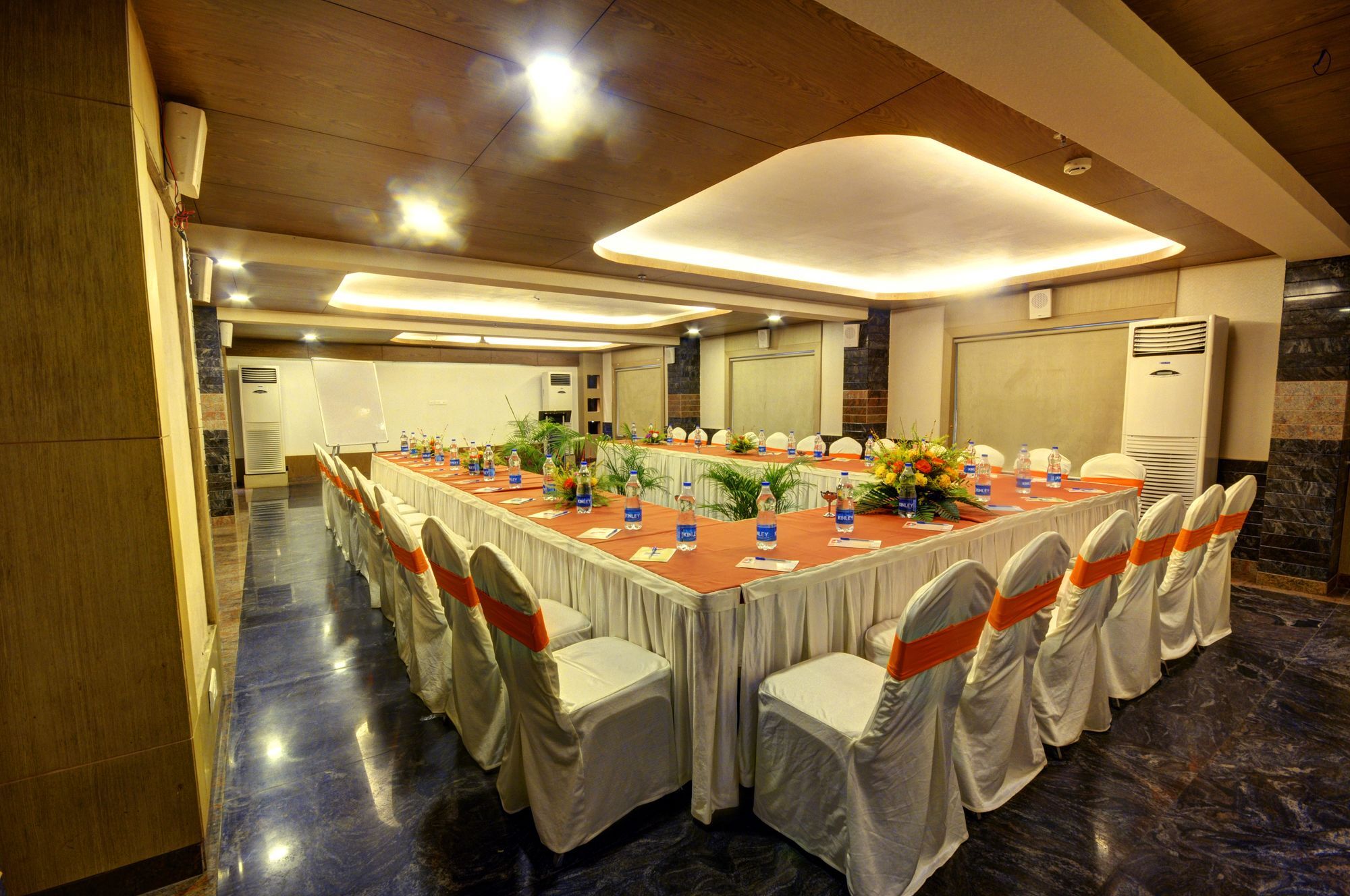 Pride Ananya Resorts Puri Ngoại thất bức ảnh