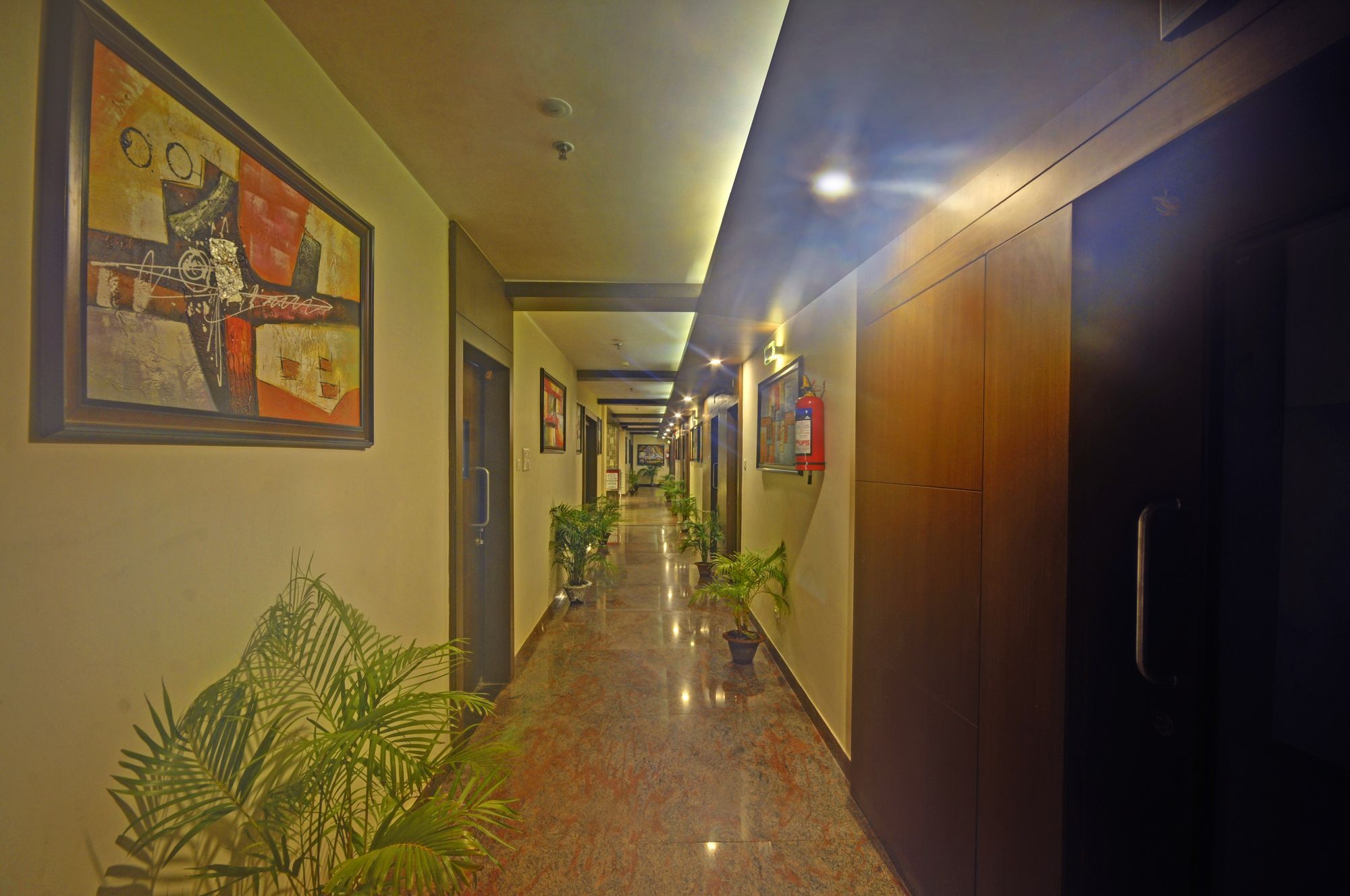Pride Ananya Resorts Puri Ngoại thất bức ảnh