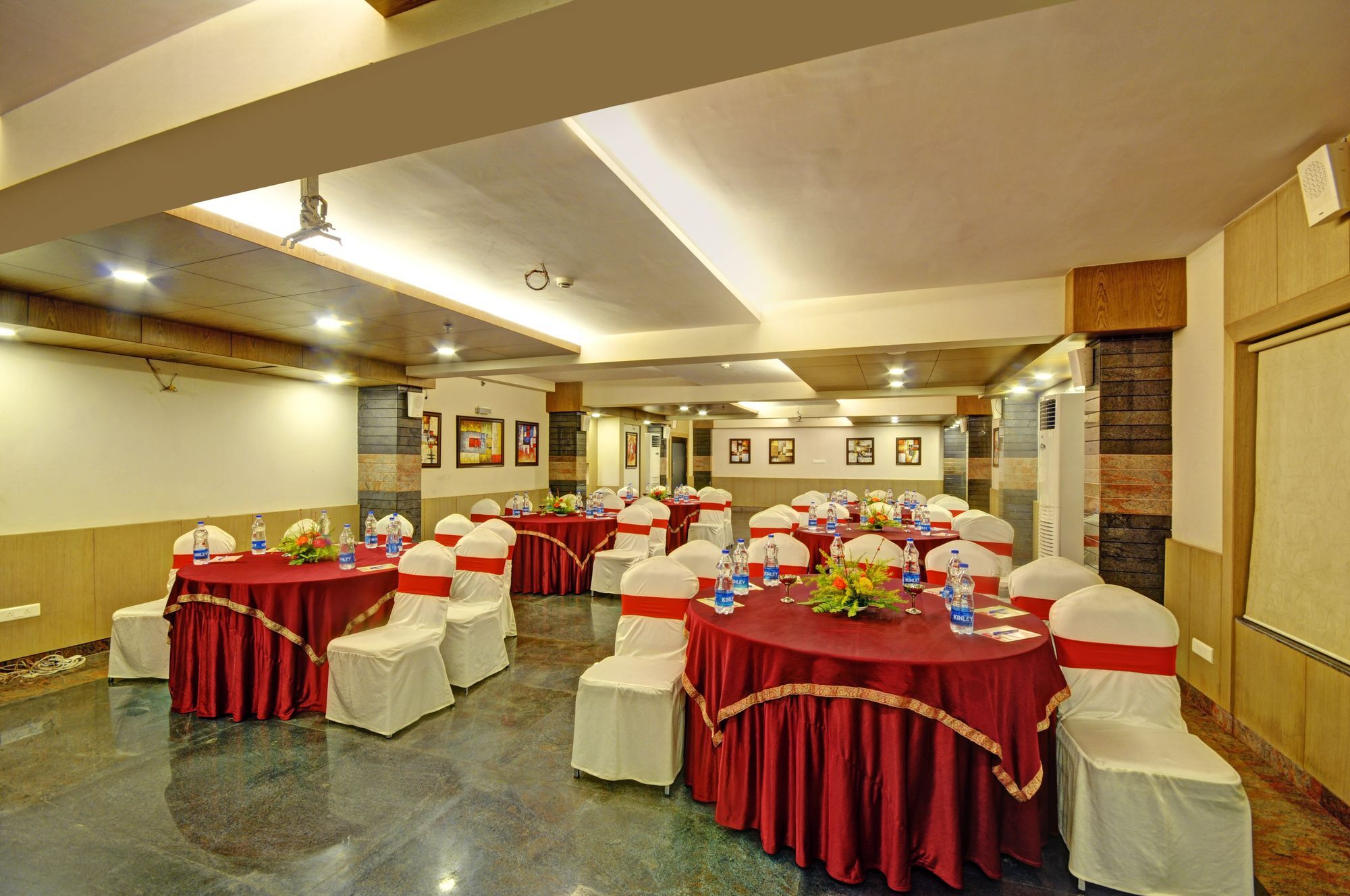 Pride Ananya Resorts Puri Ngoại thất bức ảnh