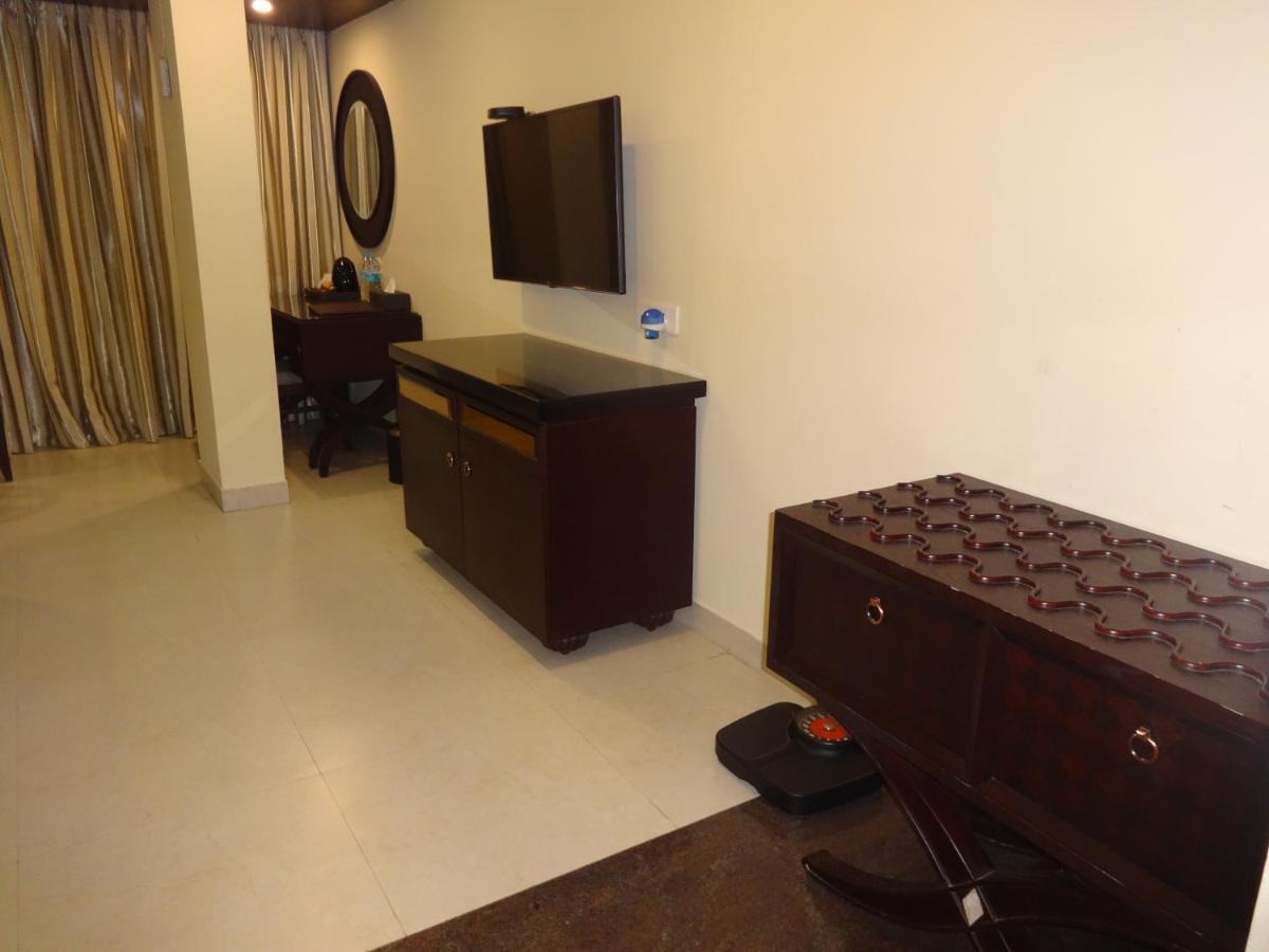 Pride Ananya Resorts Puri Ngoại thất bức ảnh