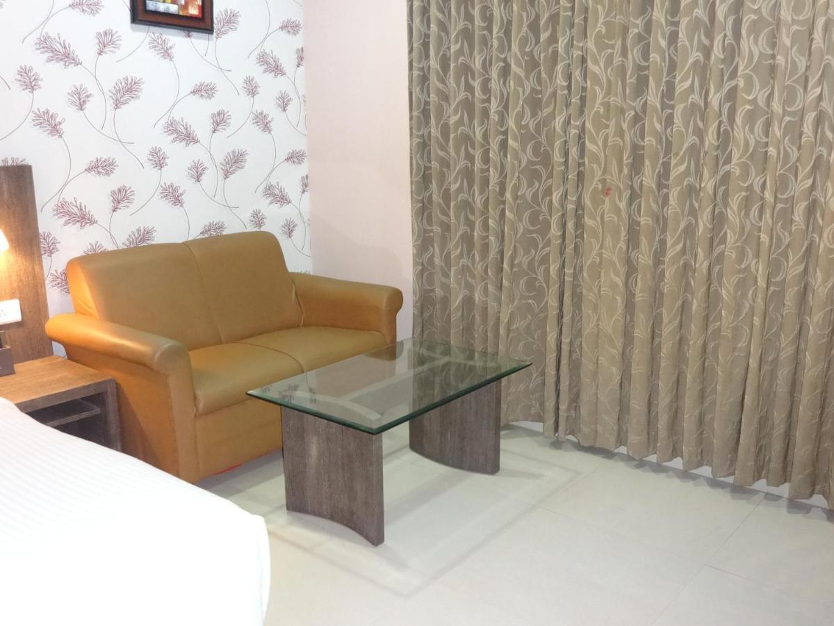 Pride Ananya Resorts Puri Ngoại thất bức ảnh