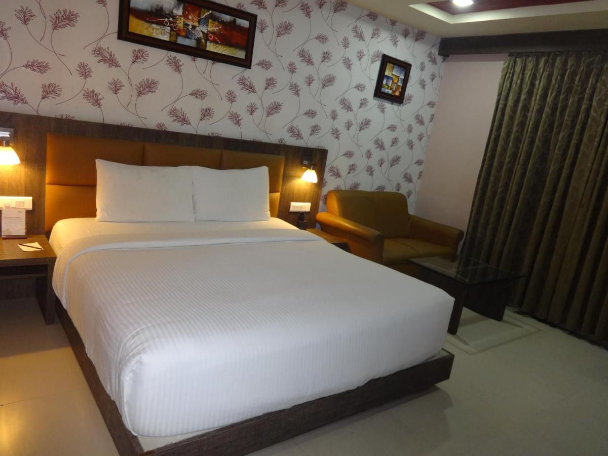 Pride Ananya Resorts Puri Ngoại thất bức ảnh